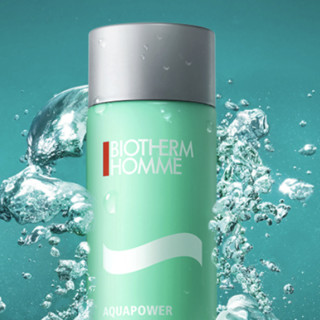 BIOTHERM 碧欧泉 男士水动力护肤套装 (保湿乳75ml+爽肤水200ml)