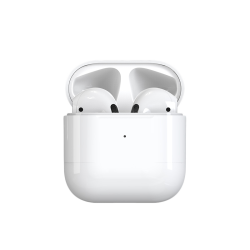 plus会员iphox爱福克斯mini4代无线蓝牙耳机