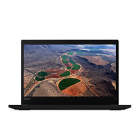 ThinkPad 思考本 L13 13.3英寸 轻薄本 黑色 (酷睿i7-10510U、核芯显卡、16GB、512GB SSD、1080P、IPS、60Hz）