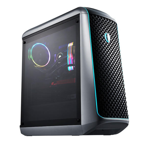 商品thunderobot 雷神 911黑武士三代 台式机 黑色(酷睿i5-10400,gtx