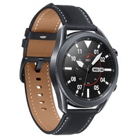 SAMSUNG 三星 Galaxy Watch3 蓝牙版 智能手表 45mm