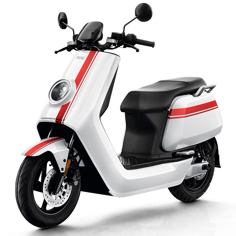 niu technologies 小牛电动 nqi系列 nqi pro 顶配版 电动车