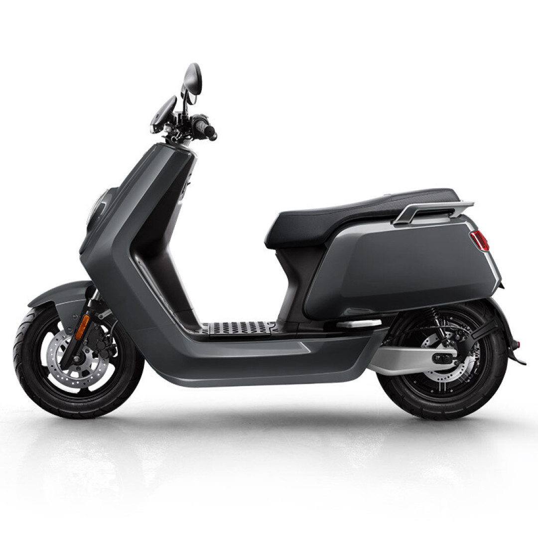 我的小牛nqi动力版使(折)用(腾)小记 - nqi和nqigt车架 - 实验室设备