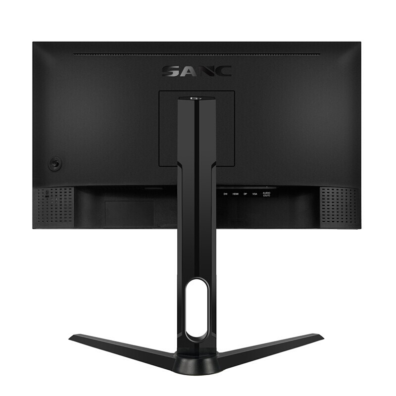 sancg524英寸兼容版显示器
