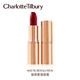 Charlotte Tilbury  CT摩登雾感唇膏walk of no shame吻痕豆沙色