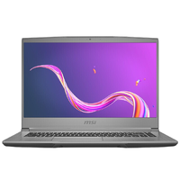 MSI 微星 笔记本电脑