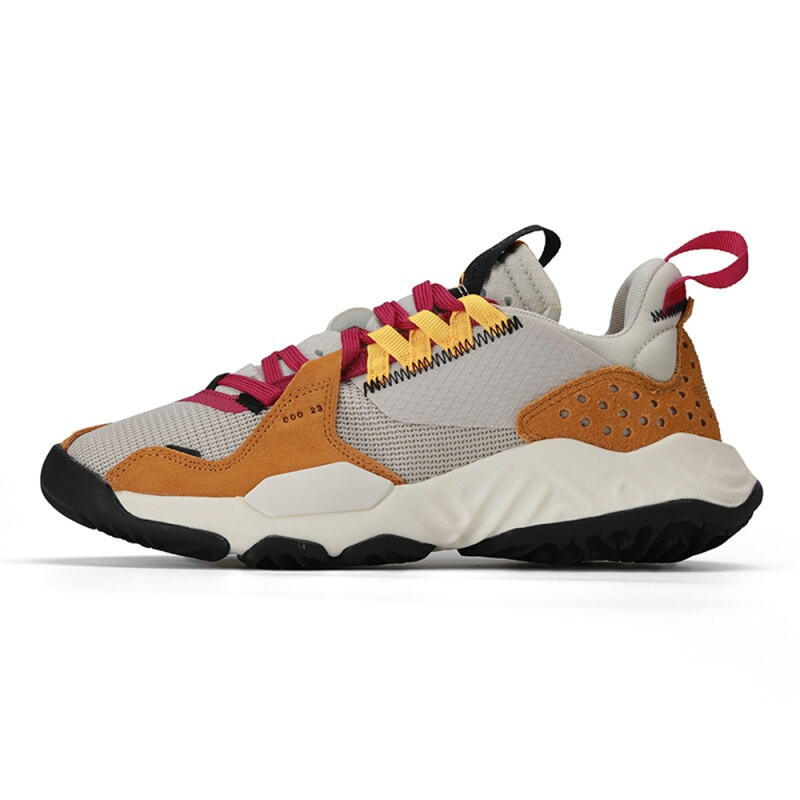 AIR JORDAN Delta SP 女子休闲运动鞋 CT1003-701 白粉棕 38