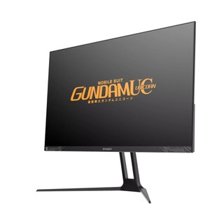 IPASON 攀升 GF272 高达联名款 27英寸 VA FreeSync 显示器(1920×1080、165Hz、99%sRGB）