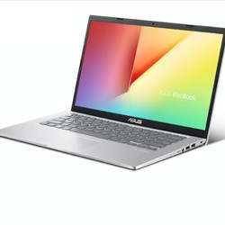 ASUS 华硕 顽石七代 14英寸笔记本电脑（R7-5700U、8GB、512GB）