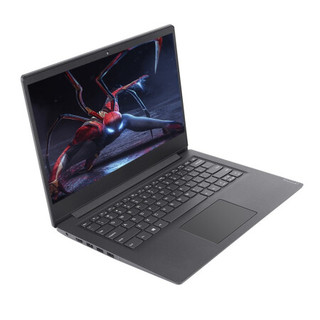 Lenovo 联想 扬天 V340 14.0英寸 轻薄本 星空灰 (酷睿i5-10210U、R 620、8GB、256GB SSD+1TB HDD、1080P、IPS）