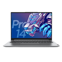 Lenovo 联想  小新Pro14 14英寸轻薄笔记本（i5-11300H、16G、512G、2.2K）