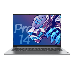 Lenovo 联想  小新Pro14 14英寸轻薄笔记本（i5-11300H、16G、512G、2.2K）