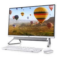 DELL 戴尔 灵越5401 十一代酷睿版 23.8英寸 一体机