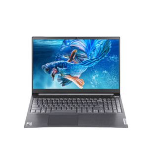 Lenovo 联想 扬天 V340 十代酷睿版 14.0英寸 轻薄本 灰色 (酷睿i7-10510U、2G独显、8GB、512GB SSD、1080P、IPS）