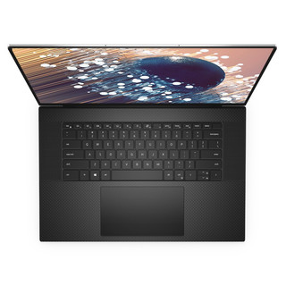 DELL 戴尔 XPS 17 2020款 17英寸 轻薄本 银色(酷睿i7-10875H、RTX 2060 Max-Q 6G、16GB、1TB SSD、1080P、IPS、D1868S)