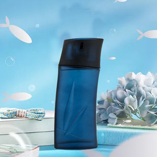 KENZO 凯卓 蓝色海洋男士淡香水 EDT 100ml