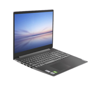 Lenovo 联想 扬天 V340 2020款 14.0英寸 商务本 灰色(酷睿i3-1005G1、R530、4GB、256GB SSD+1TB HDD、1080P、IPS）