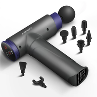 Jfsport 捷弗 JF-5323 按摩器 豪华款