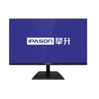 IPASON 攀升 E241L 23.8英寸 IPS 显示器(1920×1080、60Hz、99%sRGB)