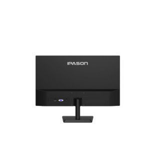 IPASON 攀升 E241L 23.8英寸 IPS 显示器(1920×1080、60Hz、99%sRGB)