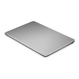 Teclast 台电 F7S 14.1英寸 轻薄本 灰色(赛扬N3350、核芯显卡、8GB、512GB SSD、1080P、IPS、60Hz)