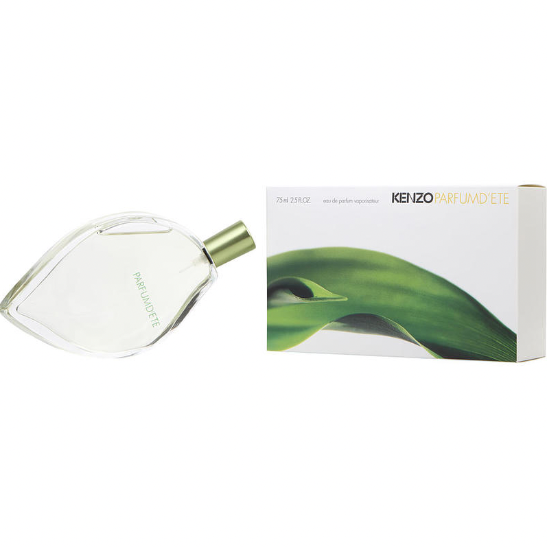 KENZO 凯卓 叶子女士浓香水 EDP 75ml