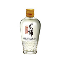 劲牌 毛铺 苦荞酒 黑荞 42.8%vol 白酒 100ml 单瓶装