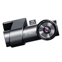 360 K600 行车记录仪 单镜头