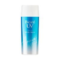 88VIP：Bioré 碧柔 水活防晒优护水凝露90ml*2瓶SPF50+防紫外线