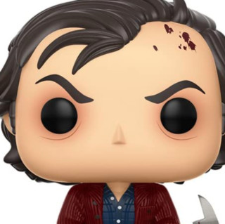 Funko The Shining JACK TORRANCE 手办