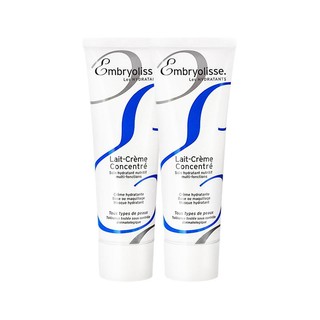 Embryolisse 恩倍思 水漾保湿系列保湿妆前隔离霜 75ml*2