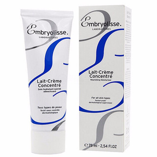 Embryolisse 恩倍思 水漾保湿系列保湿妆前隔离霜 75ml*2