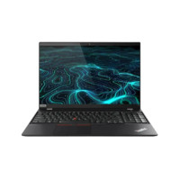 ThinkPad 思考本 T15 15.6英寸 轻薄本 黑色(酷睿i7-10510U、核芯显卡、16GB、512GB SSD、4K、IPS、60Hz）