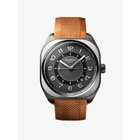 HERMÈS 爱马仕 Hermès H08系列 39毫米自动上链腕表 W049430WW00