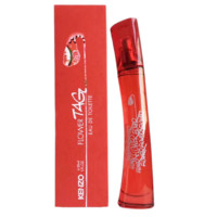 KENZO 凯卓 花样年华系列 花之印女士淡香水 EDT 30ml