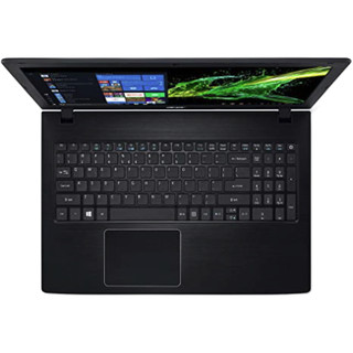 acer 宏碁 Aspire E 15 15.6英寸 笔记本电脑 黑色(酷睿i5-8250U、MX150 、8GB、256GB SSD、1080P、IPS）