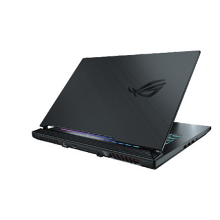 ROG 玩家国度 ASUS 华硕 ROG Zephyrus M薄型便携式游戏笔记本电脑 15.6英寸  i7-9750H 16GB DDR4内存 1TB