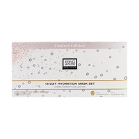 ERNO LASZLO 奥伦纳素 水滢清爽面膜 14组