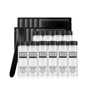 ERNO LASZLO 奥伦纳素 水滢清爽面膜 10组