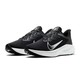 NIKE 耐克 NIKE男PEGASUS 37 SHIELD运动跑步鞋