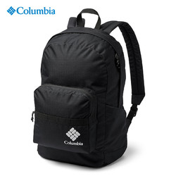Columbia 哥伦比亚 2021春夏新品城市户外运动登山徒步轻便防泼水22L双肩背包UU0086