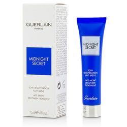 GUERLAIN 娇兰 深夜焕肤乳 熬夜霜 15ml