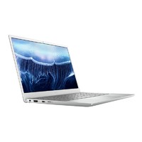 DELL 戴尔 灵越 13-7391 13.3英寸 轻薄本 银色(酷睿i7-10510U、MX250、8GB、1TB SSD、1080P、IPS、60Hz、R1825S)