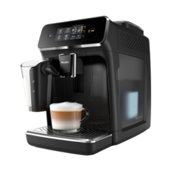 PHILIPS 飞利浦 2200系列 EP2121/62 全自动咖啡机 黑色