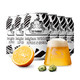 Zebra Craft PLUS会员：比利时小麦啤酒 330ml *6罐
