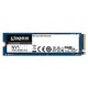 Kingston 金士顿 NV1系列 M.2 NVMe 固态硬盘 500GB