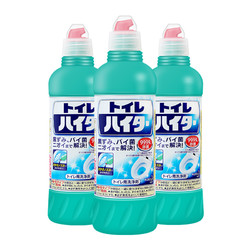 Kao 花王 马桶清洁剂 500ml       