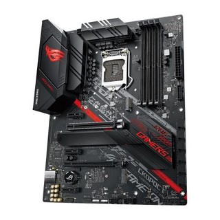 ROG 玩家国度 玩家国度（ROG）STRIX B460-H GAMING主板