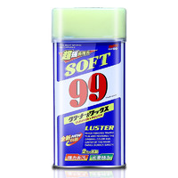 SOFT99 车蜡 1瓶