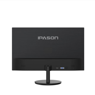 IPASON 攀升 E241L 23.8英寸 IPS 显示器(1920×1080、60Hz、99sRGB）